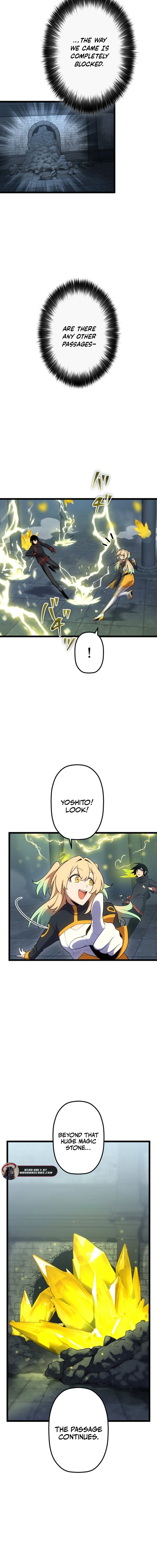 Death Penalty chapter 65 page 7