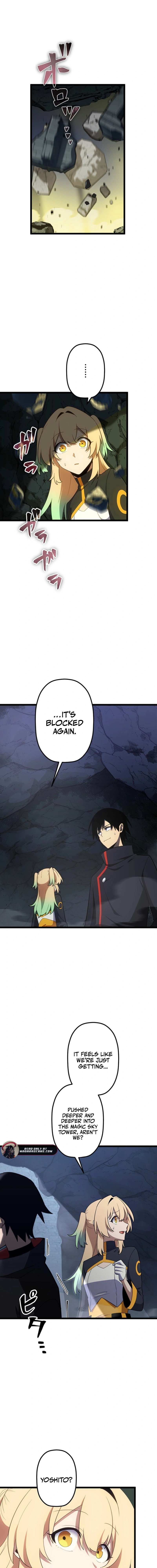Death Penalty chapter 65 page 13