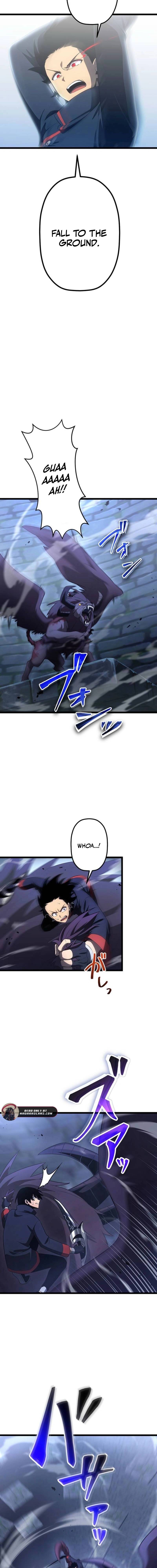 Death Penalty chapter 67 page 8