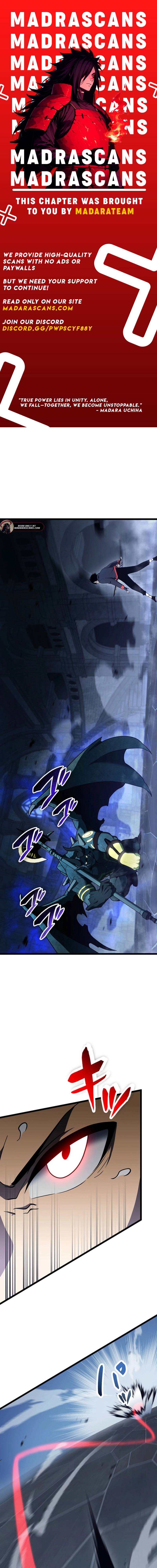 Death Penalty chapter 72 page 1