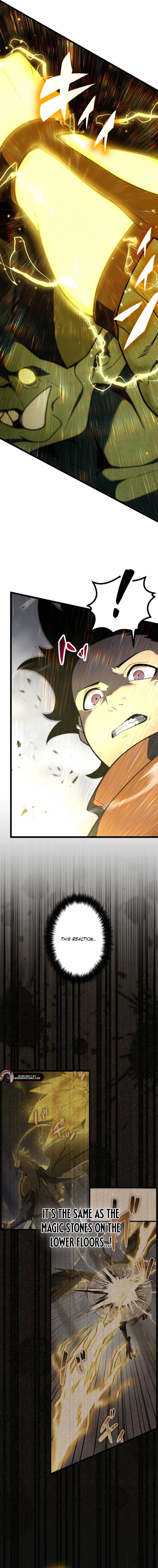 Death Penalty chapter 72 page 4