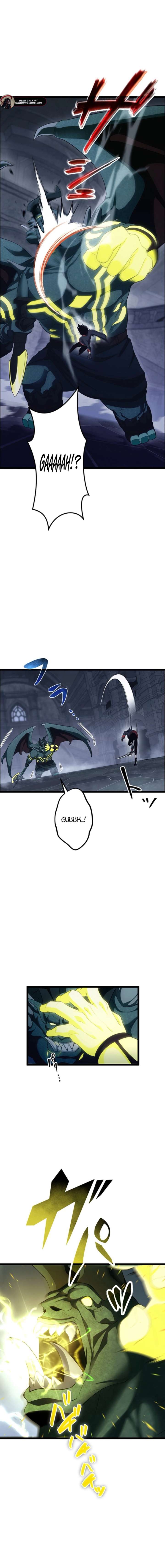Death Penalty chapter 73 page 3