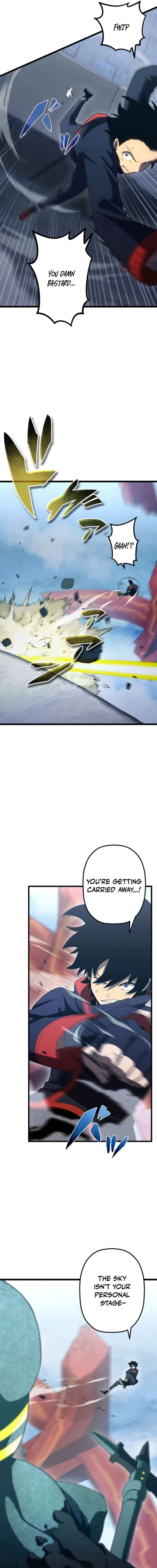 Death Penalty chapter 74 page 8