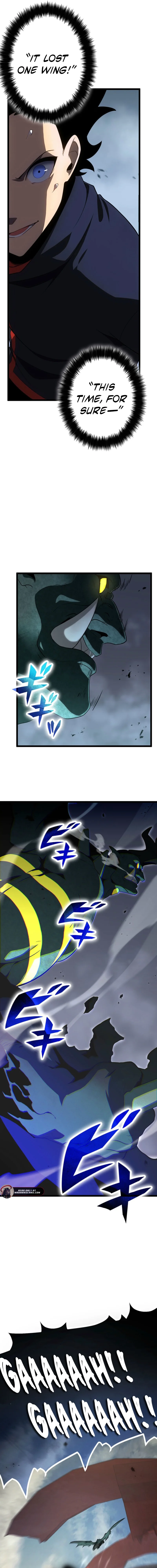 Death Penalty chapter 75 page 6