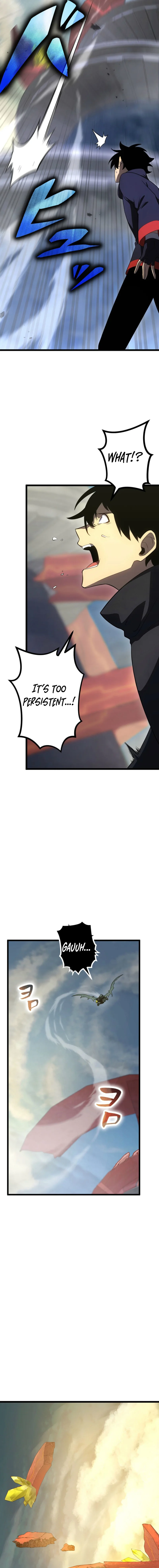 Death Penalty chapter 75 page 7