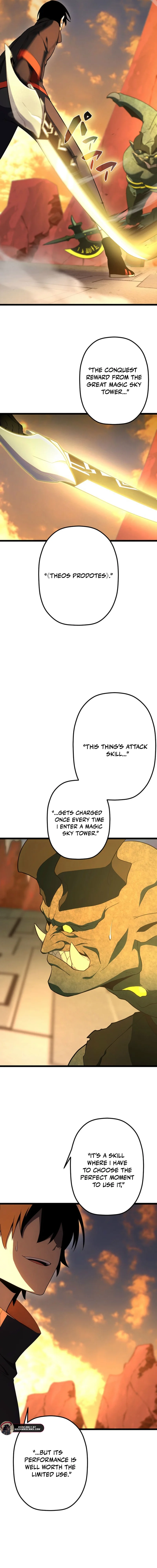 Death Penalty chapter 75 page 16