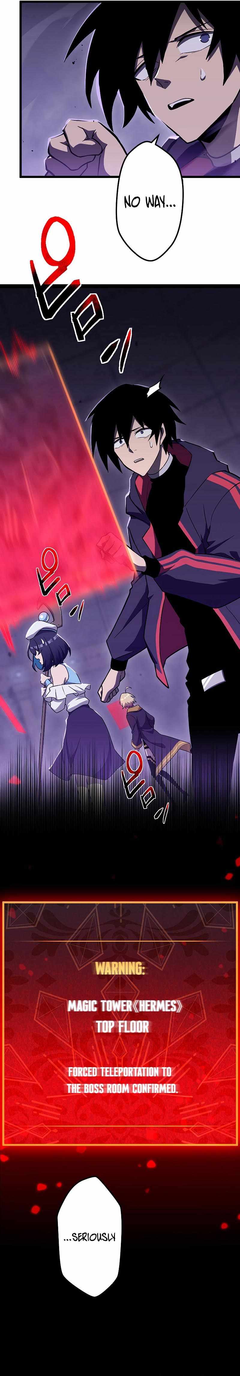 Death Penalty chapter 9 page 4