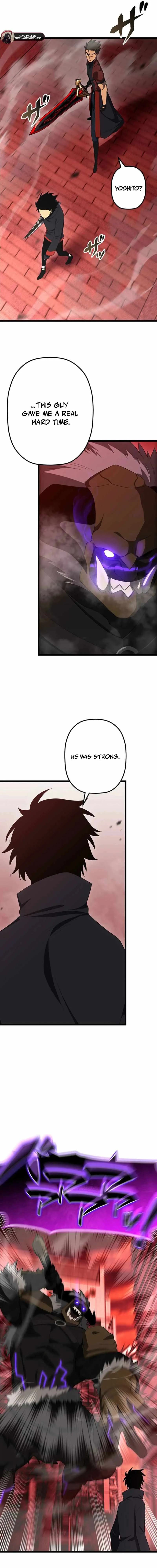 Death Penalty chapter 96 page 7