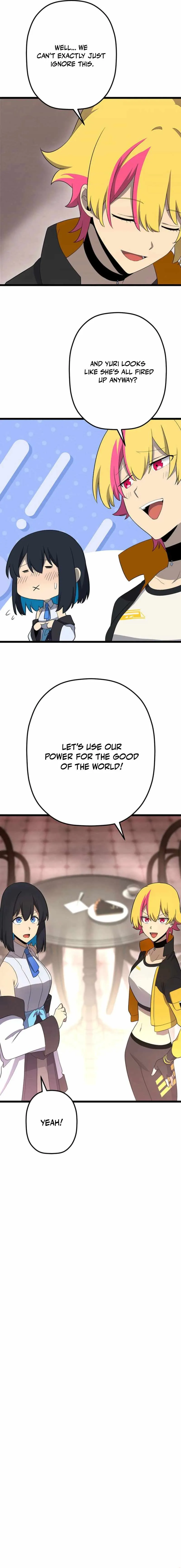 Death Penalty chapter 96 page 5