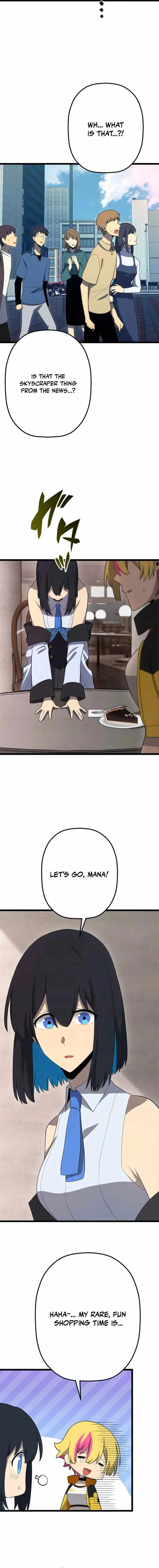 Death Penalty chapter 96 page 4