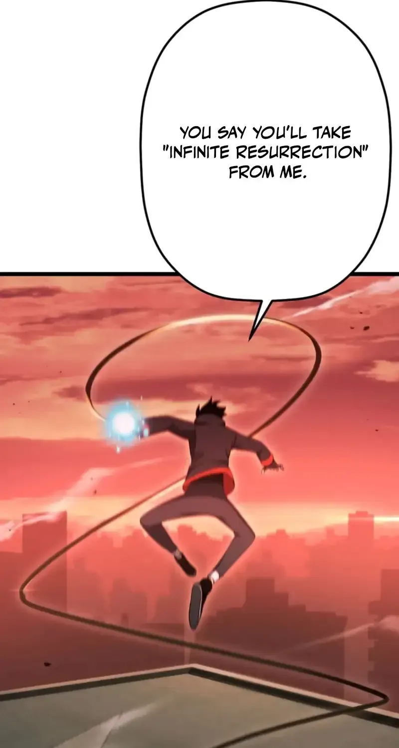 Death Penalty chapter 97 page 60