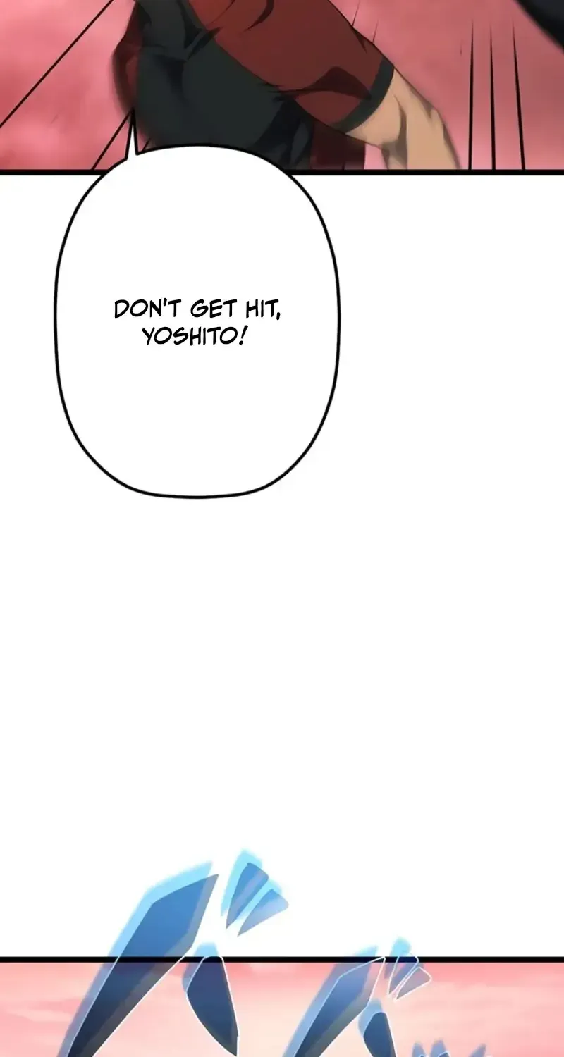 Death Penalty chapter 97 page 51
