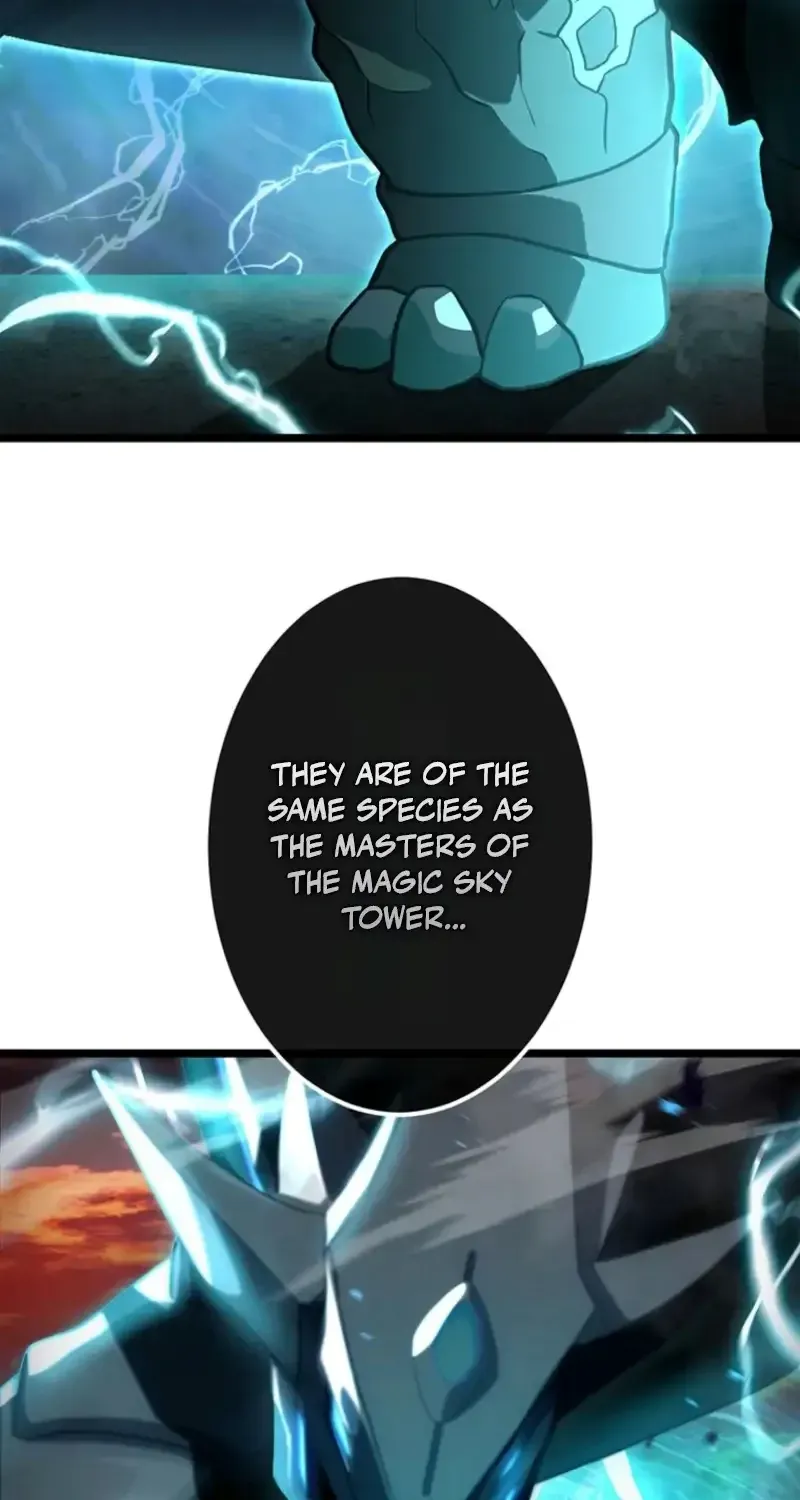 Death Penalty chapter 99 page 85