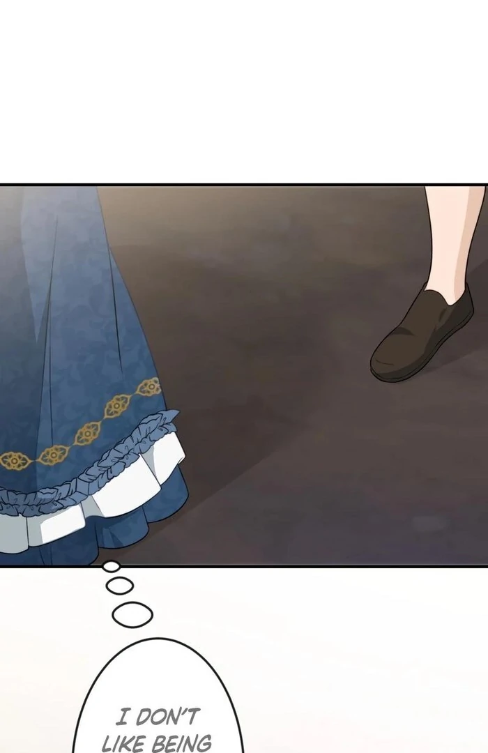 Adored By The Beast That Killed The King chapter 10 page 3