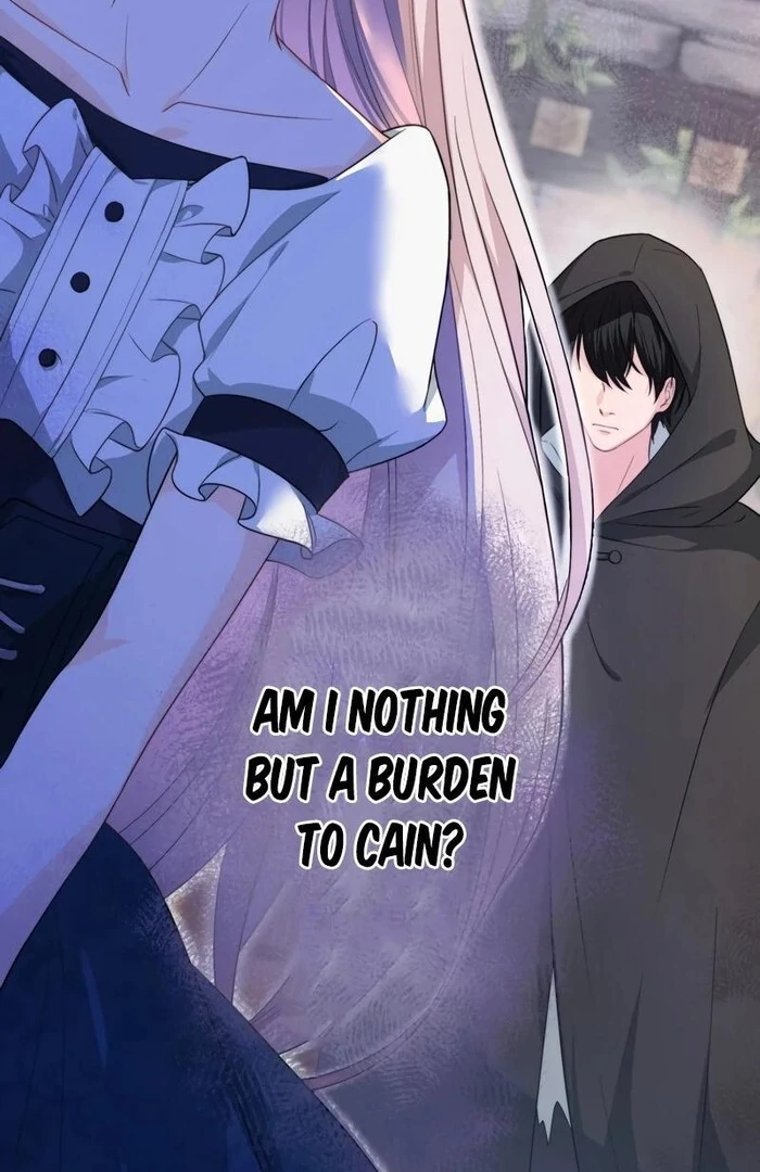 Adored By The Beast That Killed The King chapter 10 page 5