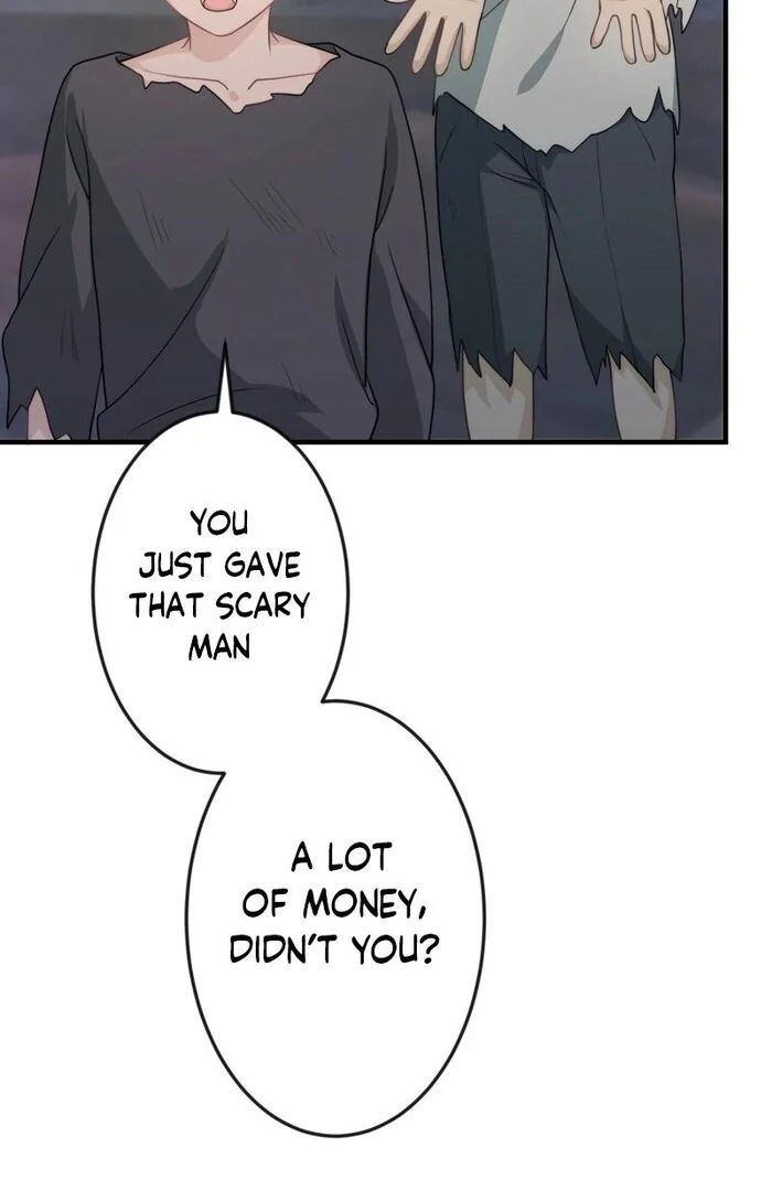 Adored By The Beast That Killed The King chapter 10 page 8