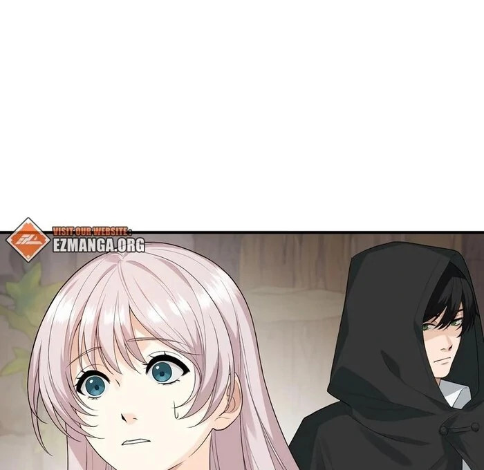 Adored By The Beast That Killed The King chapter 10 page 9