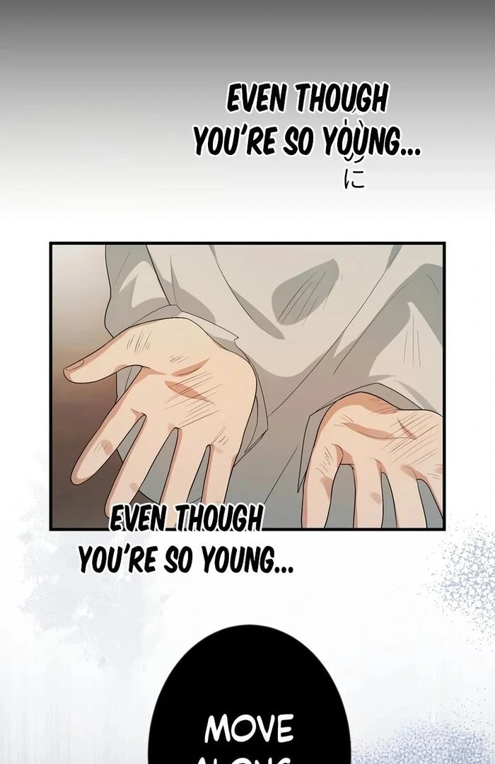 Adored By The Beast That Killed The King chapter 10 page 13