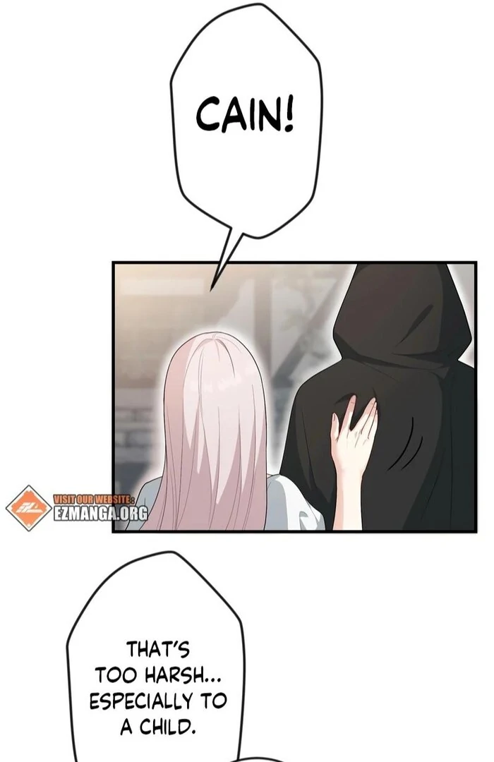 Adored By The Beast That Killed The King chapter 10 page 20