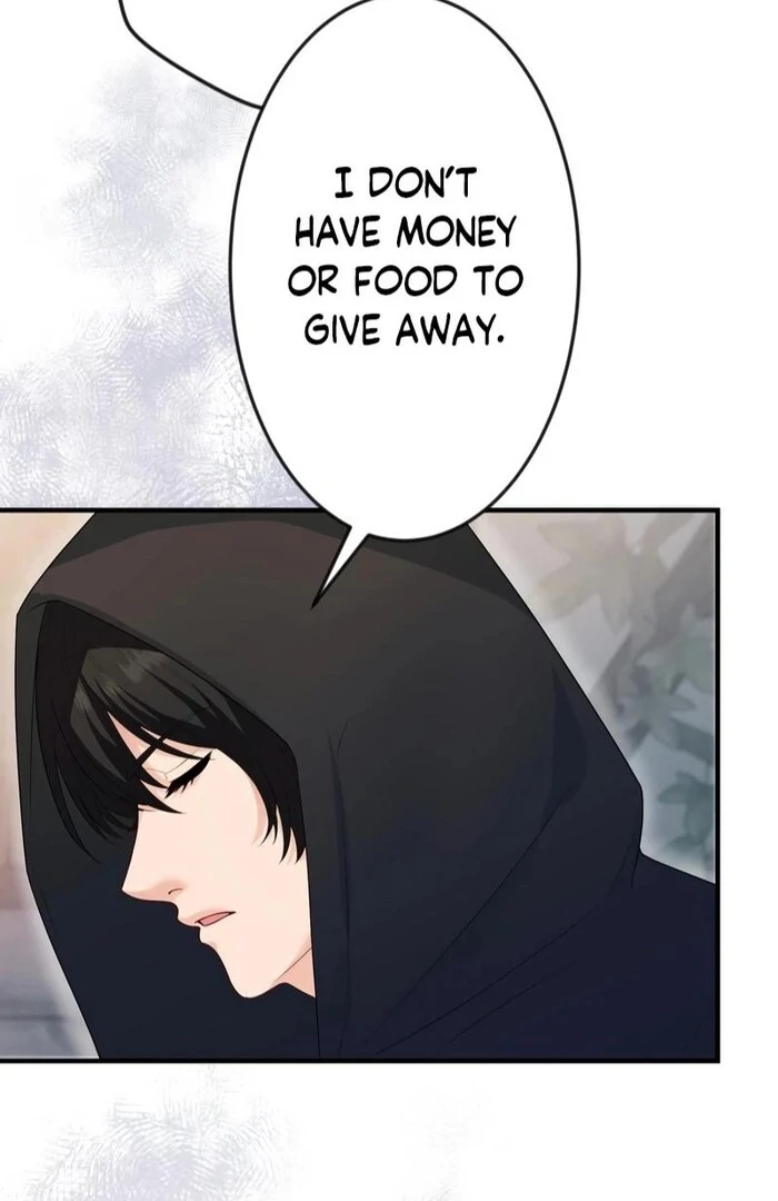 Adored By The Beast That Killed The King chapter 10 page 21