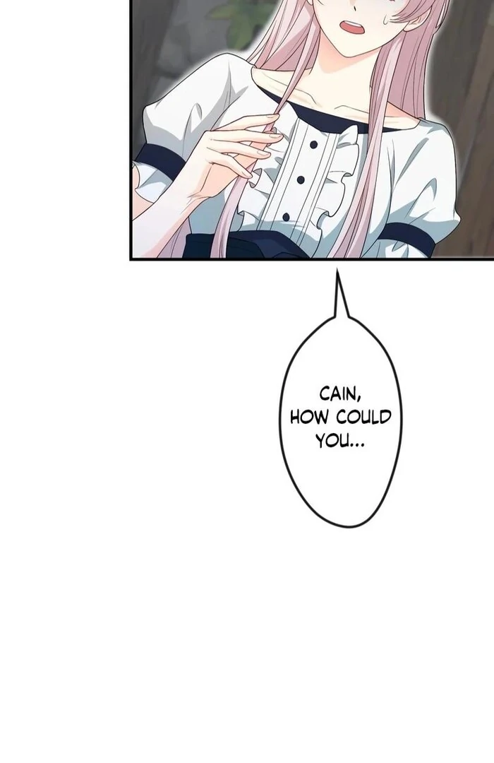 Adored By The Beast That Killed The King chapter 10 page 23