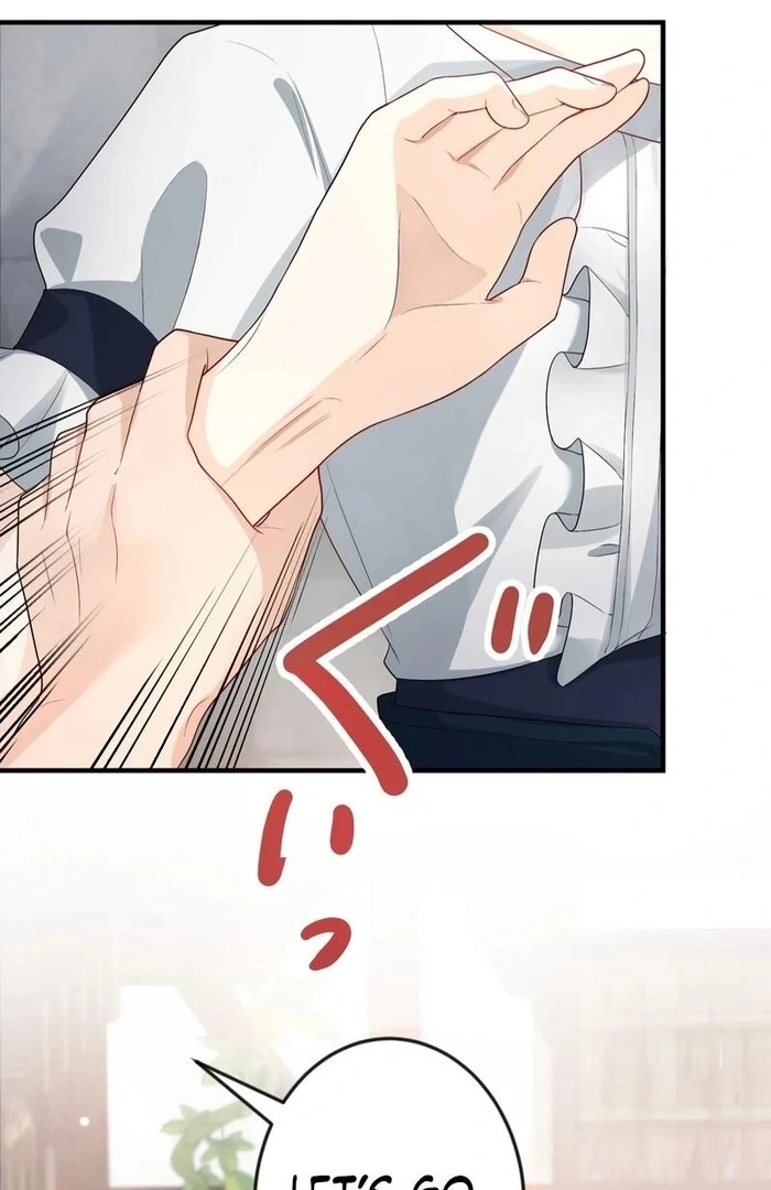 Adored By The Beast That Killed The King chapter 10 page 24