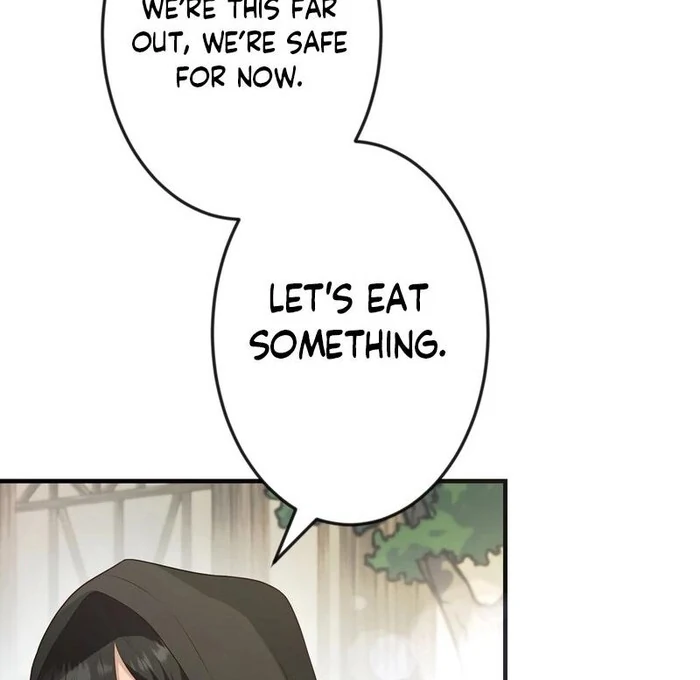 Adored By The Beast That Killed The King chapter 10 page 38