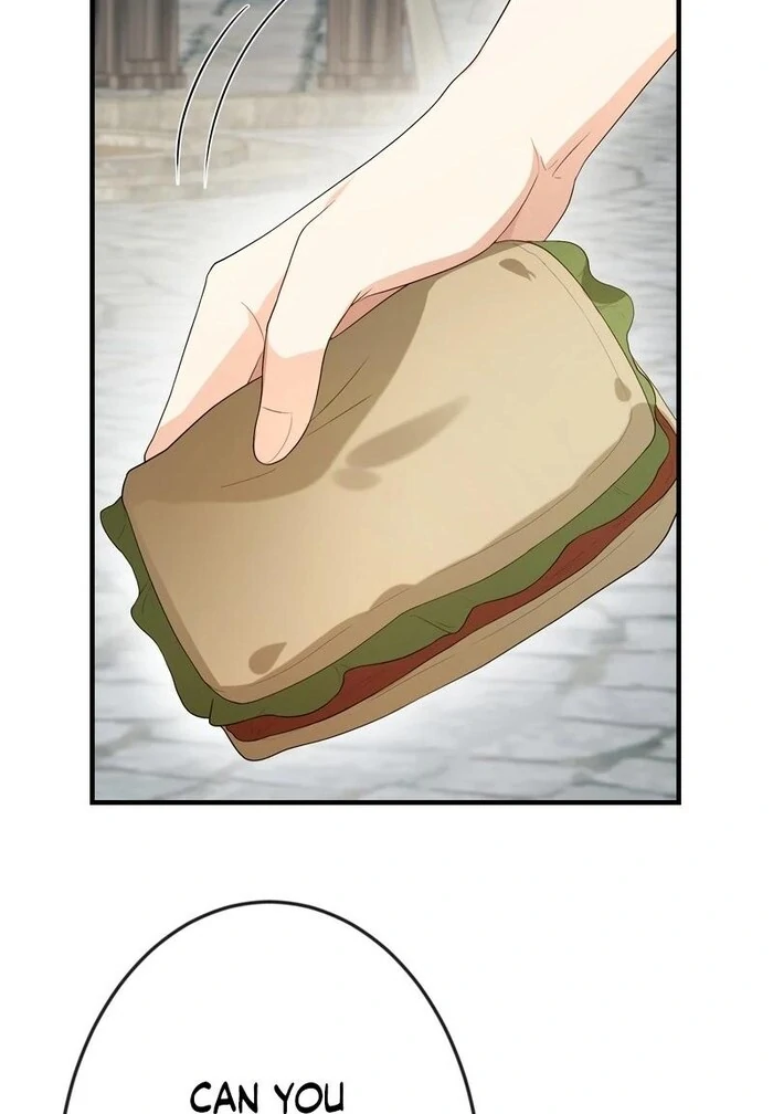 Adored By The Beast That Killed The King chapter 10 page 47
