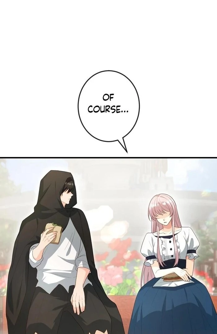 Adored By The Beast That Killed The King chapter 10 page 50
