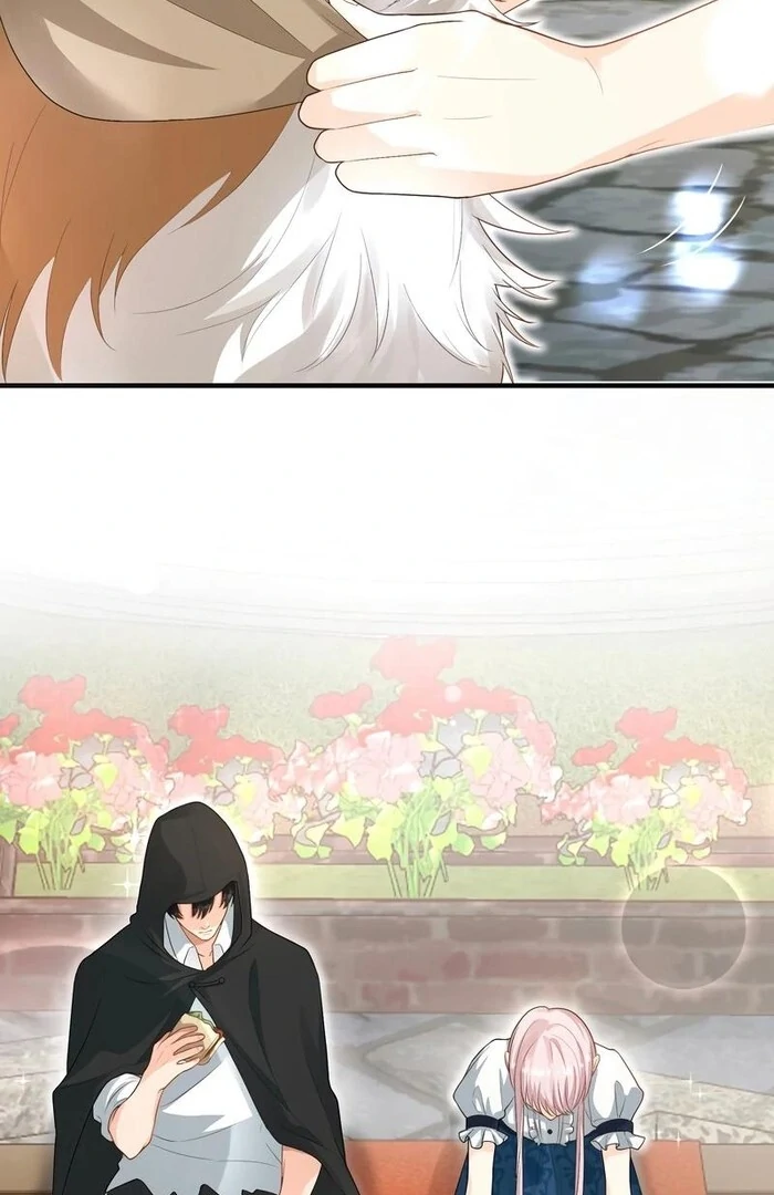 Adored By The Beast That Killed The King chapter 10 page 53