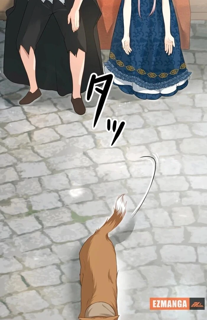 Adored By The Beast That Killed The King chapter 10 page 54