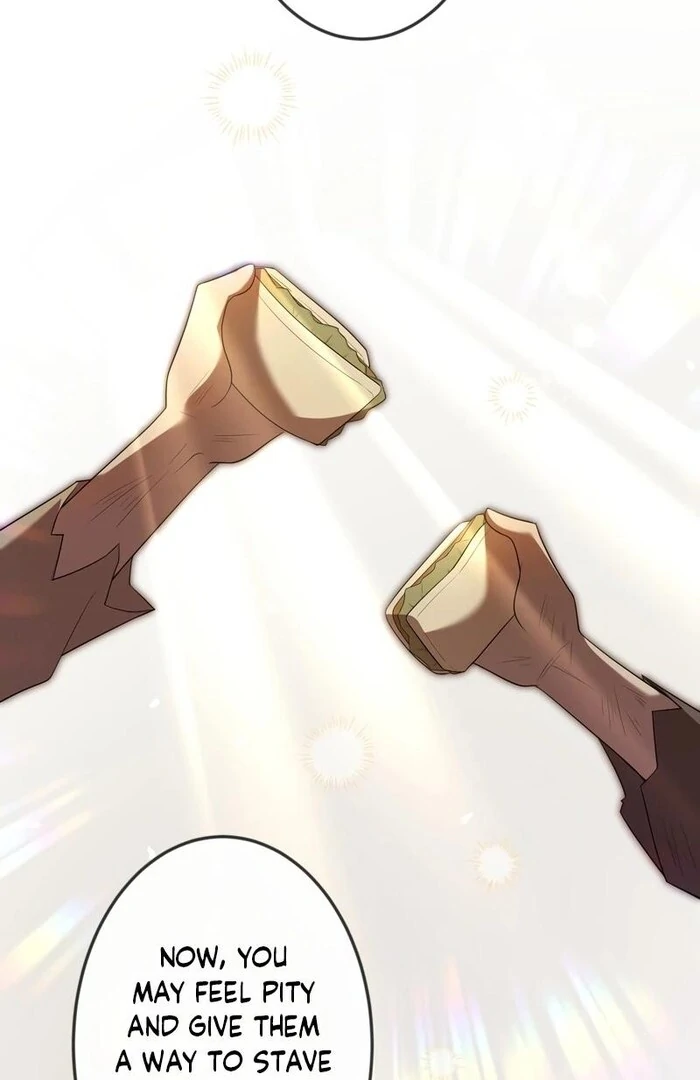 Adored By The Beast That Killed The King chapter 10 page 61