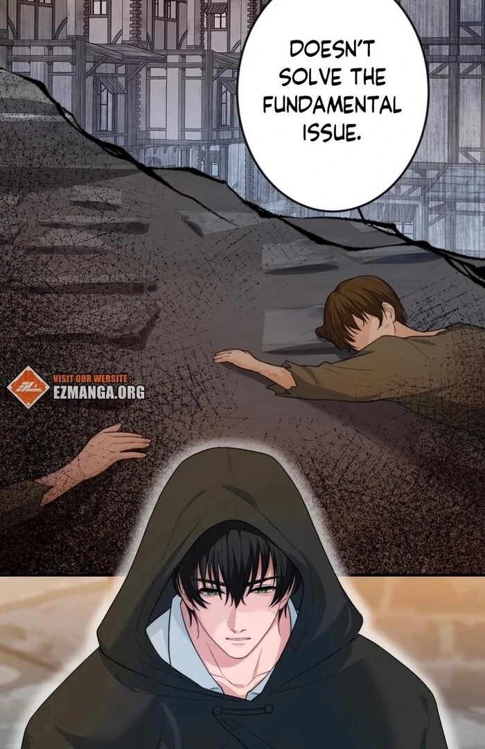 Adored By The Beast That Killed The King chapter 10 page 70