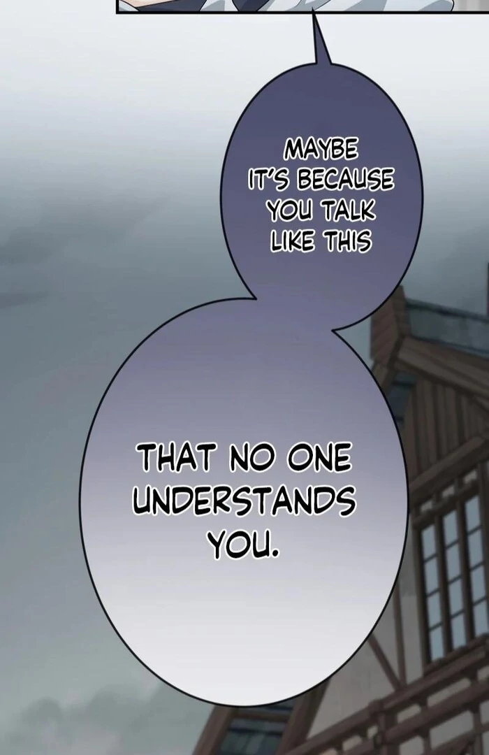 Adored By The Beast That Killed The King chapter 10 page 81