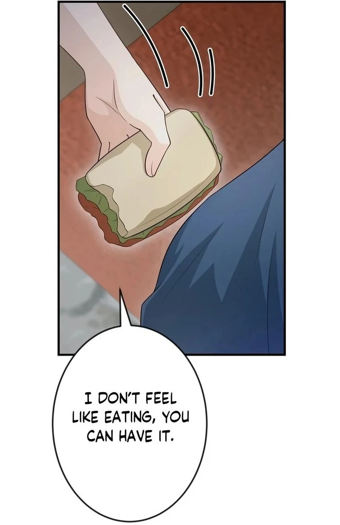 Adored By The Beast That Killed The King chapter 10 page 87