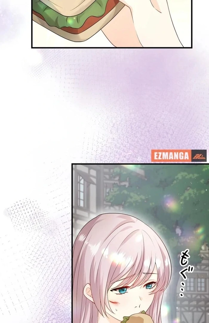 Adored By The Beast That Killed The King chapter 10 page 91