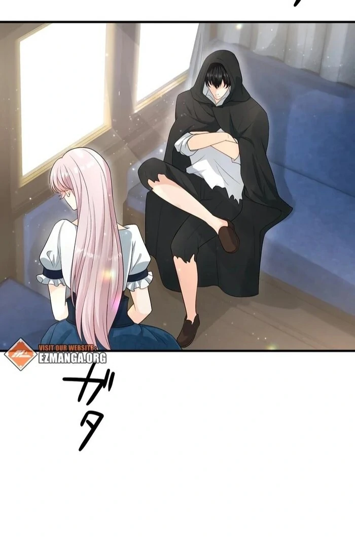 Adored By The Beast That Killed The King chapter 10 page 94