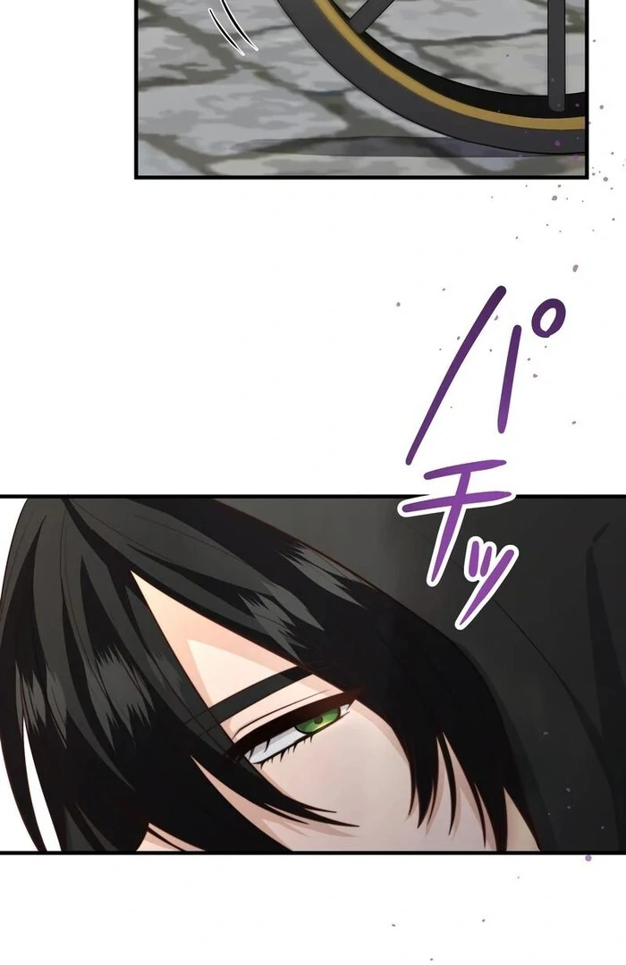 Adored By The Beast That Killed The King chapter 10 page 116