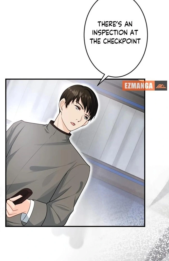 Adored By The Beast That Killed The King chapter 10 page 118