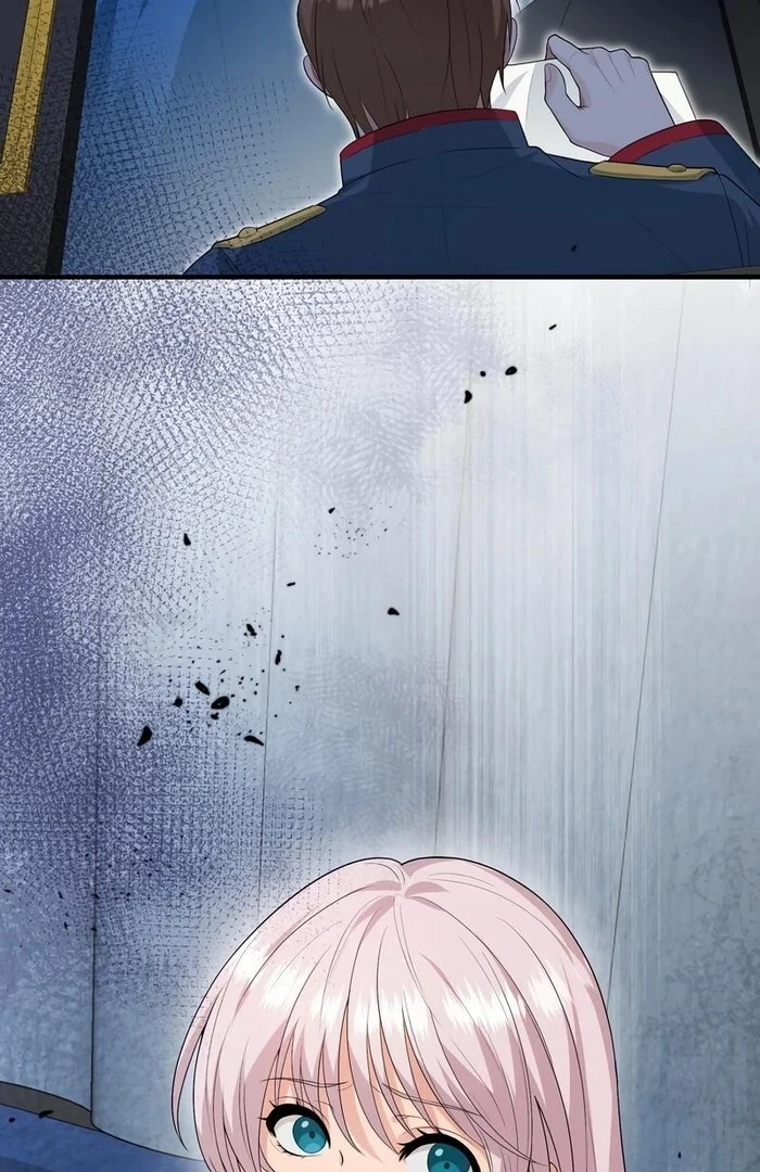 Adored By The Beast That Killed The King chapter 10 page 126