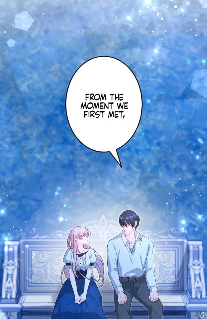Adored By The Beast That Killed The King chapter 13 page 2