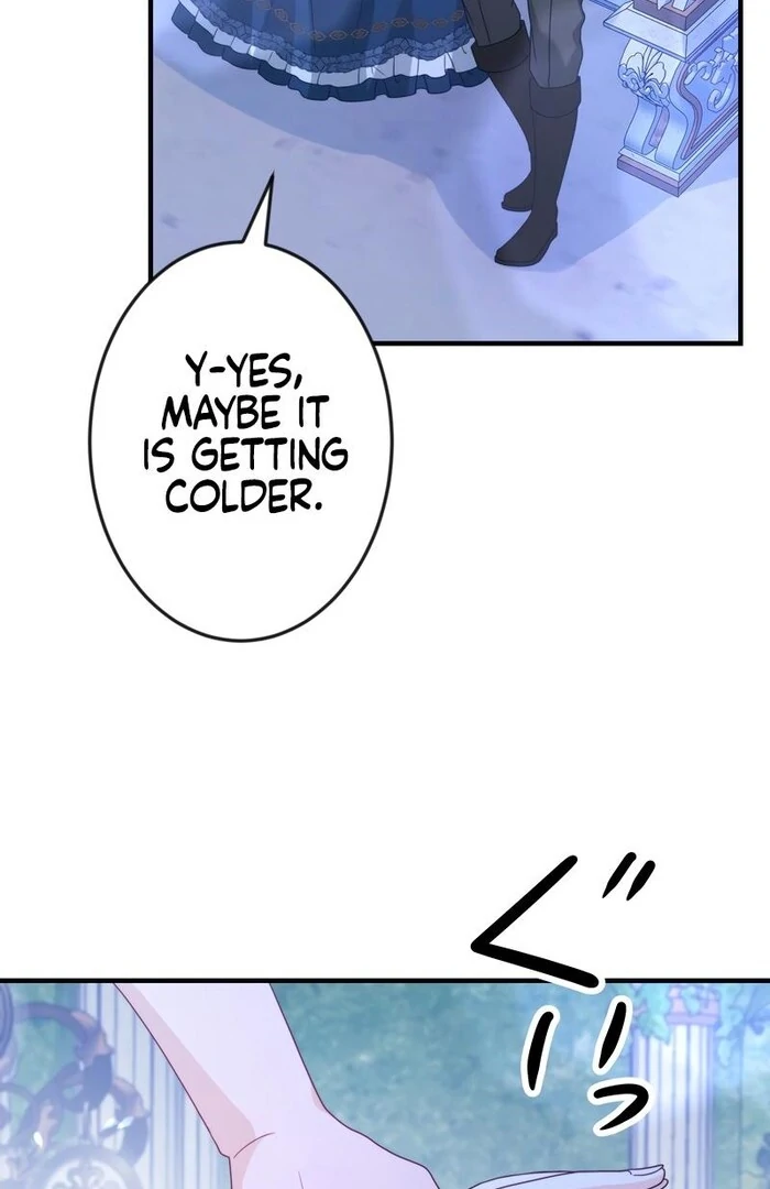 Adored By The Beast That Killed The King chapter 13 page 30