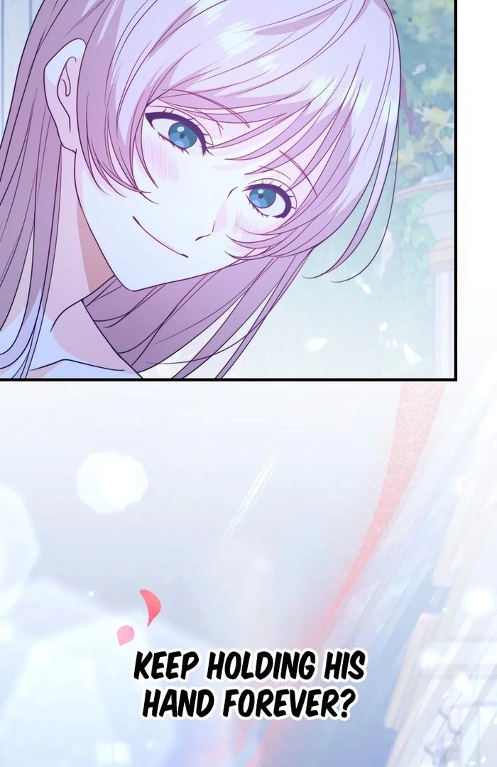Adored By The Beast That Killed The King chapter 13 page 34
