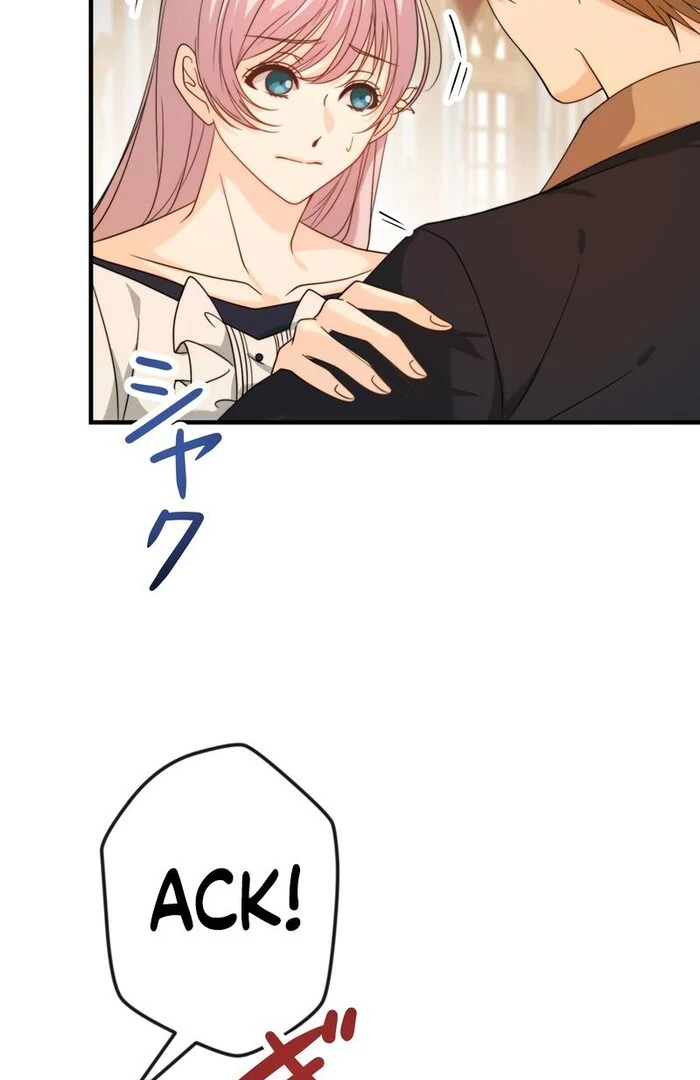 Adored By The Beast That Killed The King chapter 13 page 42