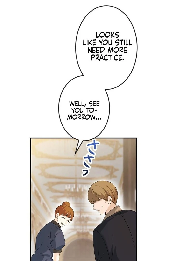 Adored By The Beast That Killed The King chapter 13 page 46