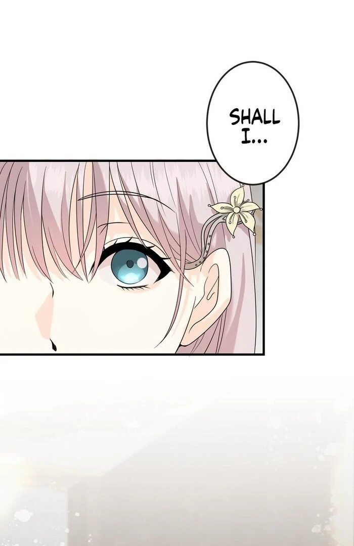 Adored By The Beast That Killed The King chapter 13 page 50