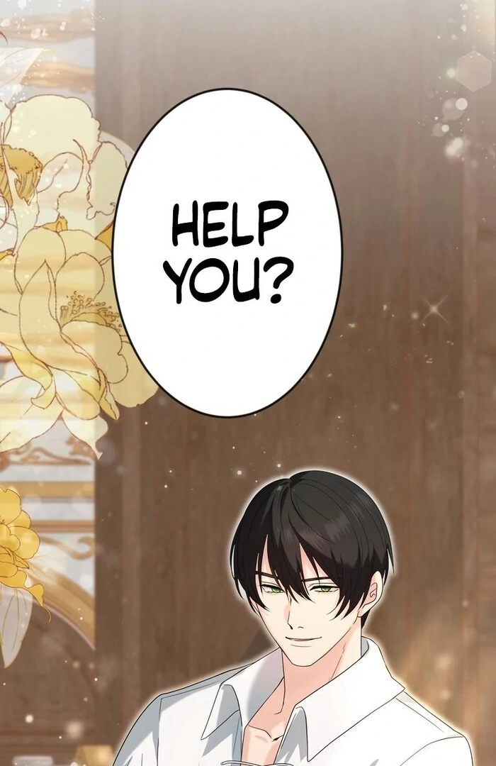 Adored By The Beast That Killed The King chapter 13 page 51