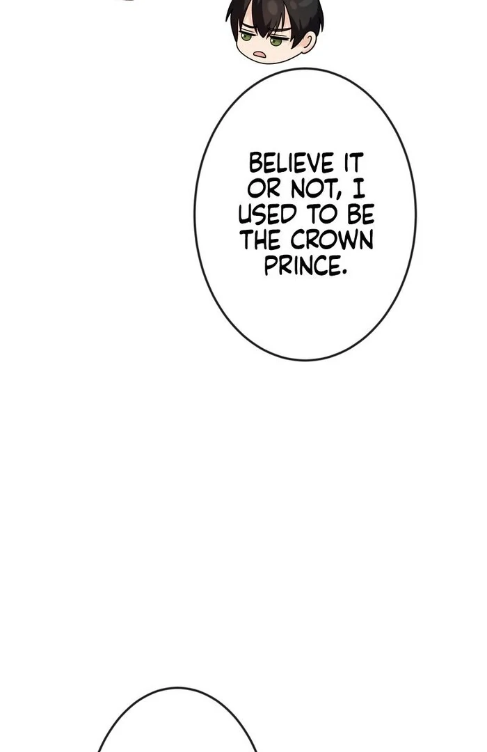 Adored By The Beast That Killed The King chapter 13 page 54