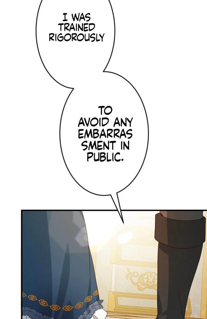 Adored By The Beast That Killed The King chapter 13 page 55