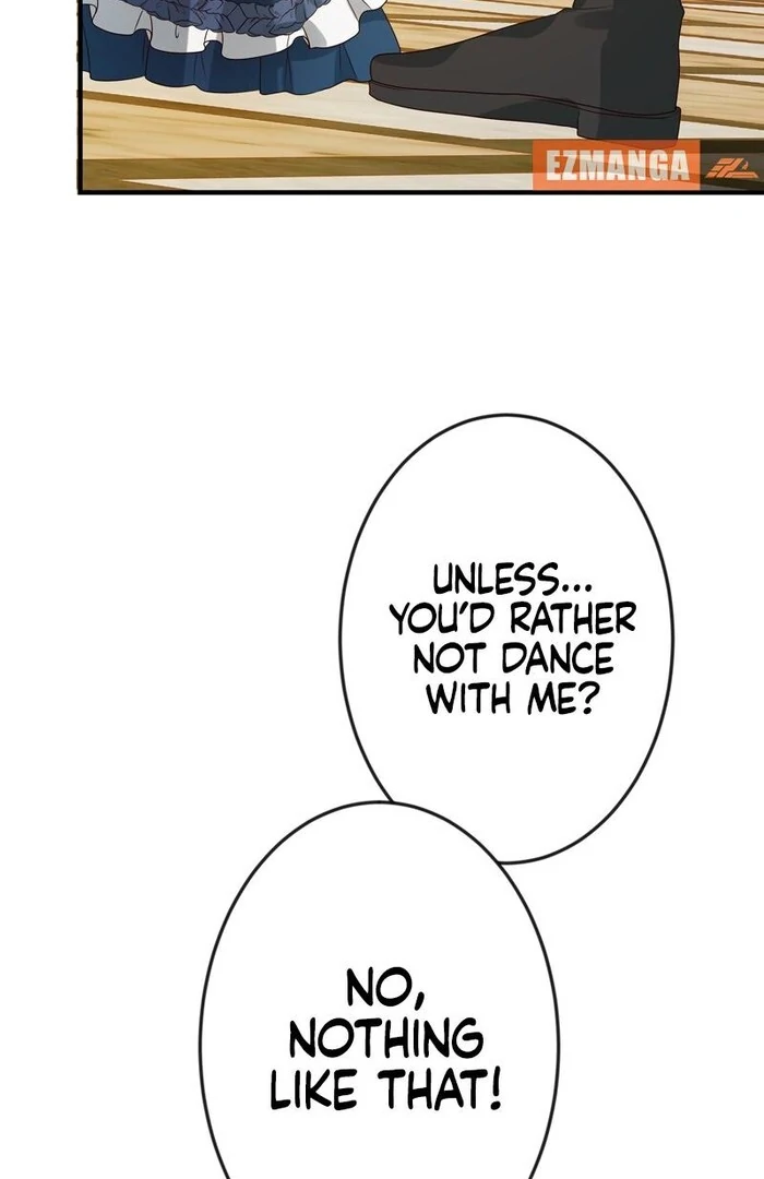 Adored By The Beast That Killed The King chapter 13 page 56